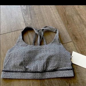Lululemon Energy Bra